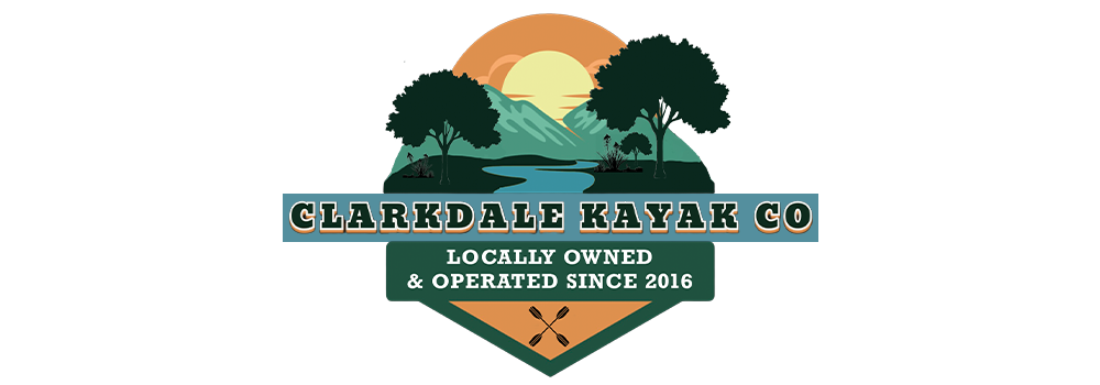 Clarkdale Kayak Co.